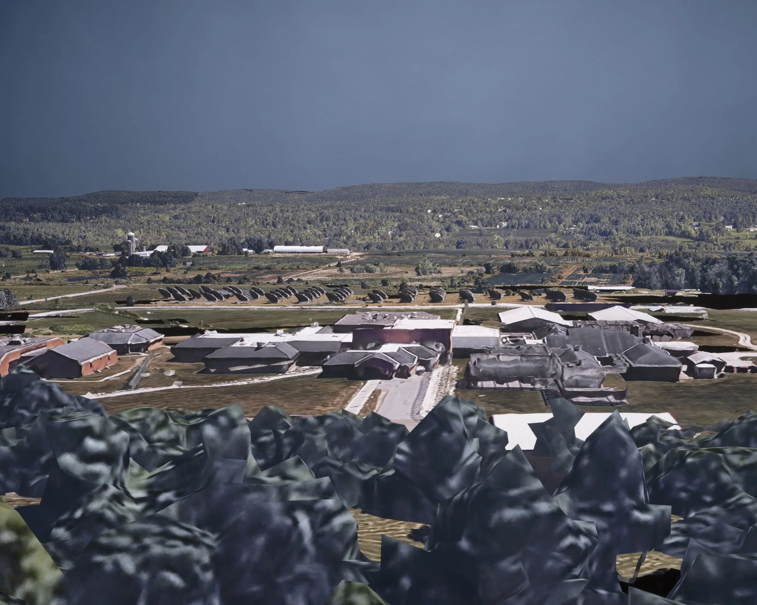 Northwest State Correctional Facility, Boston Field Office, Swanton, VT, 2026