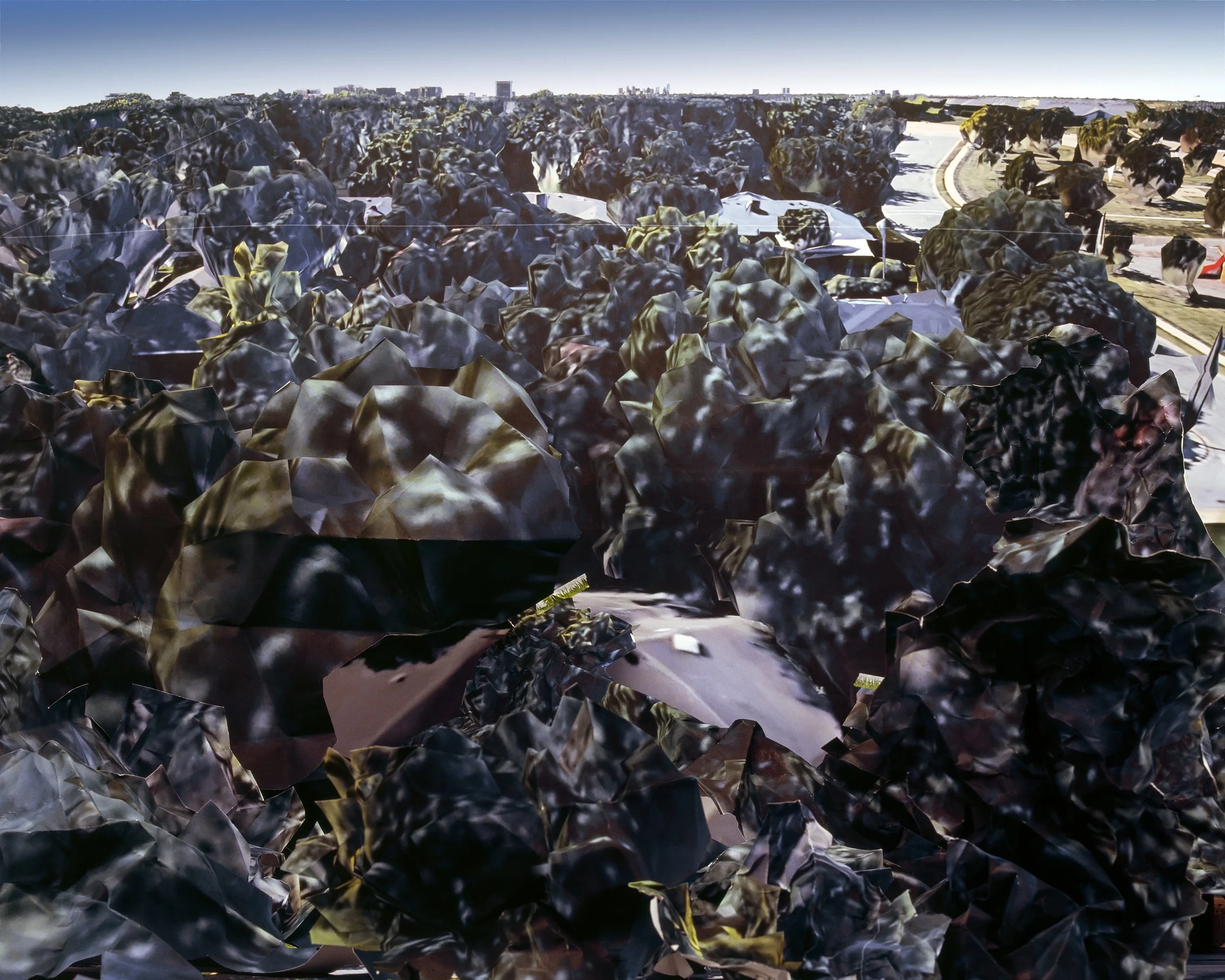 Richardson, TX, 2019