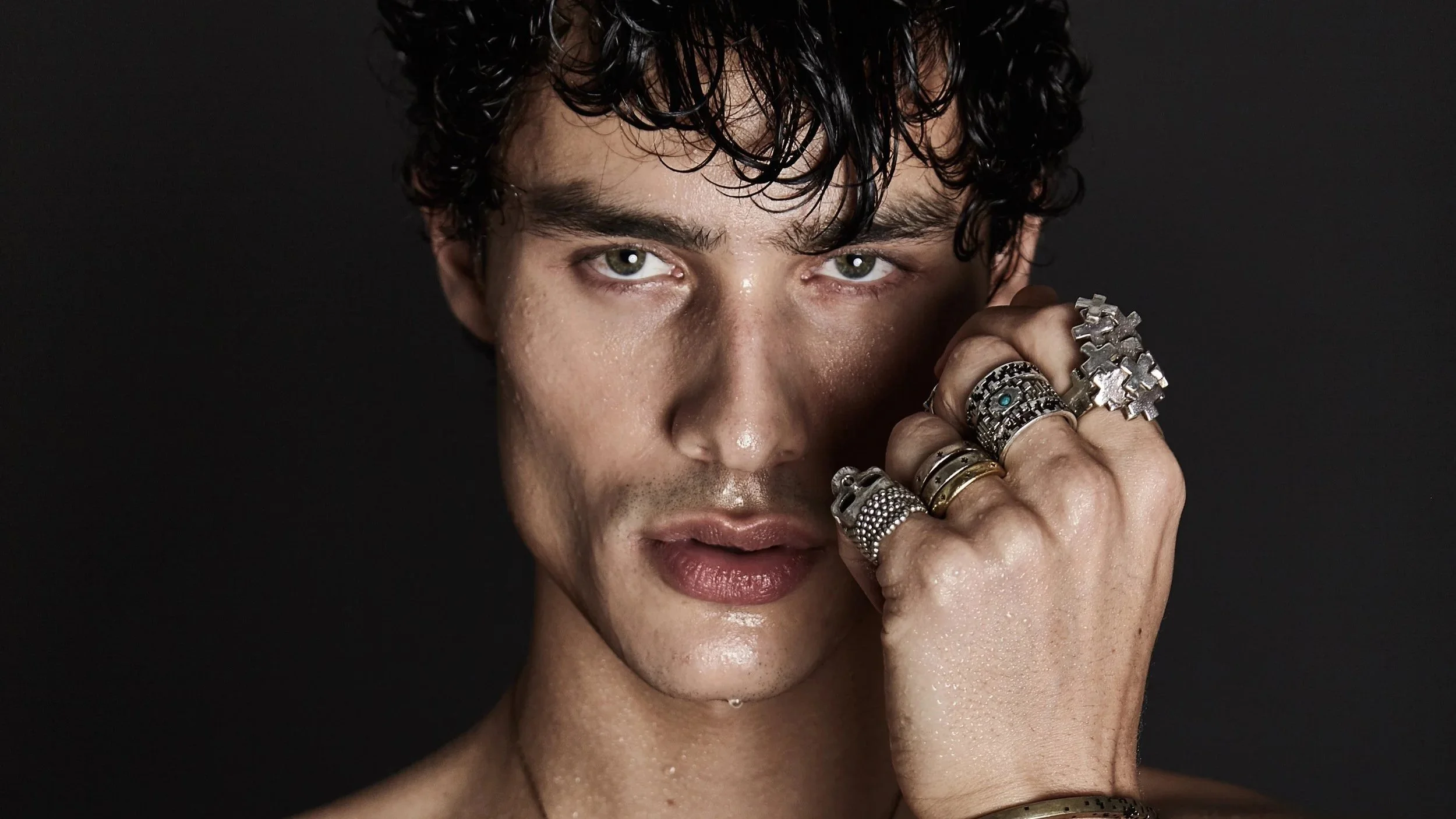 lucasplus jewelry, the art of positive energy