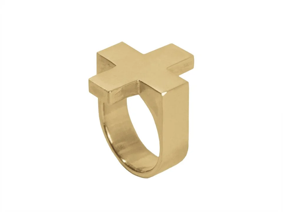Plus Ring
