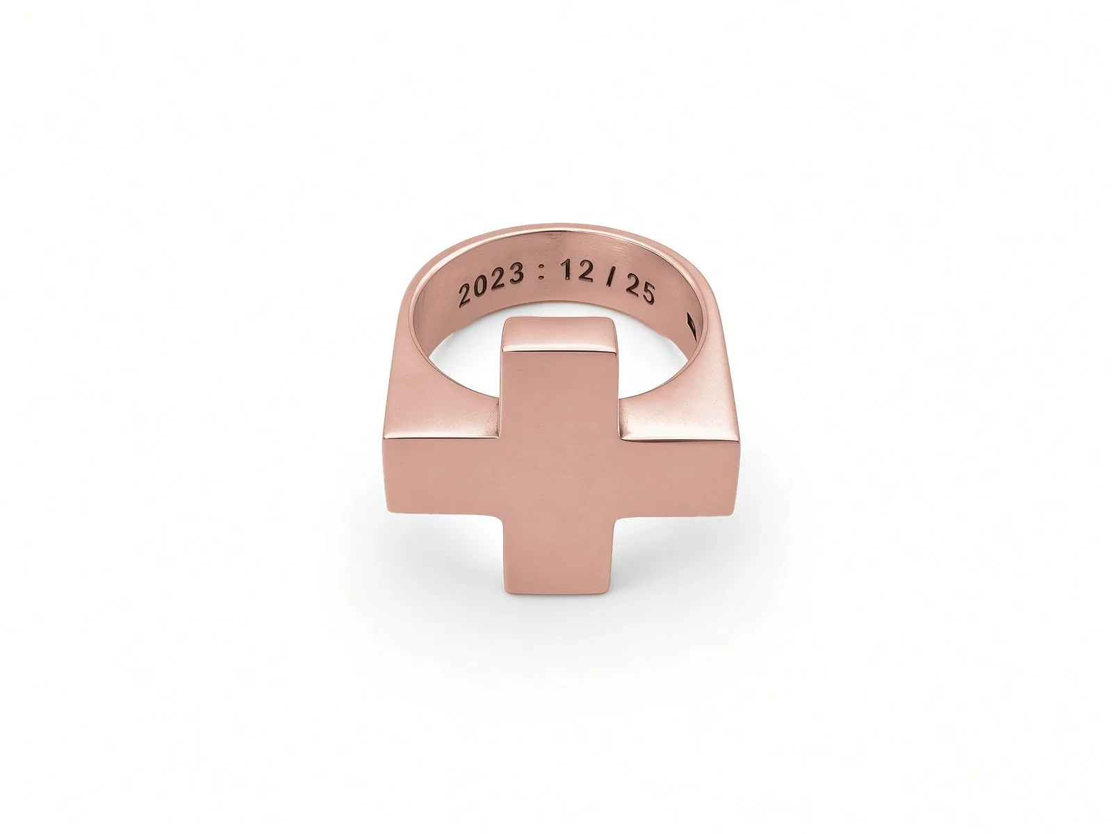 Plus Ring