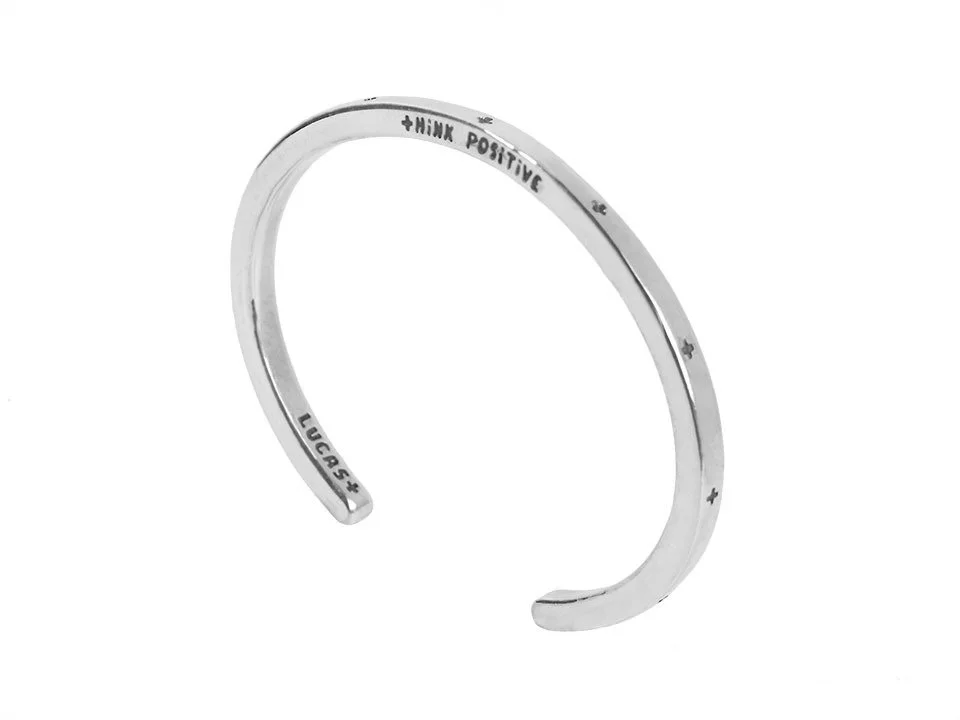 Plus Cuff
