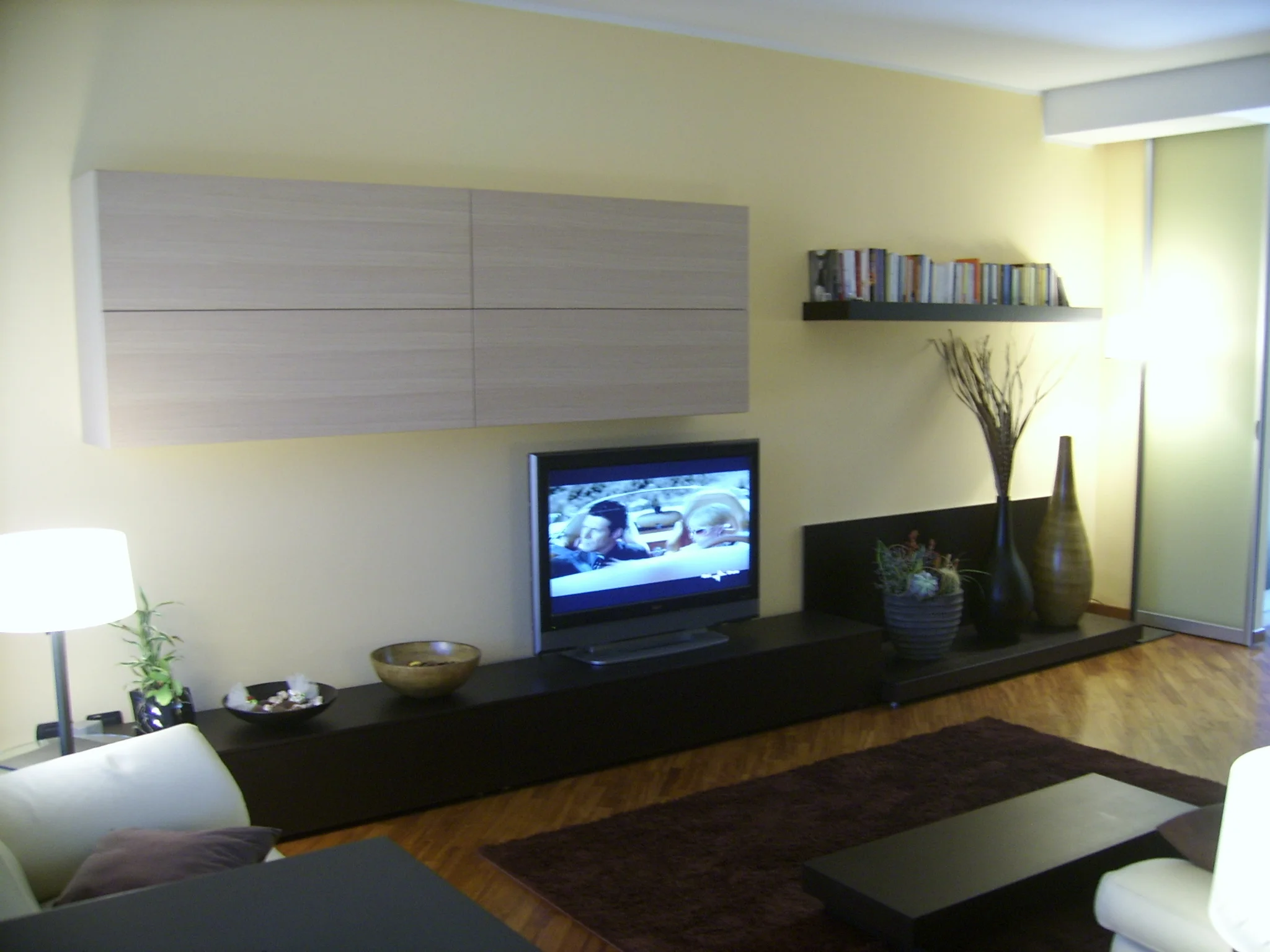 Villa - Vernate - 2007