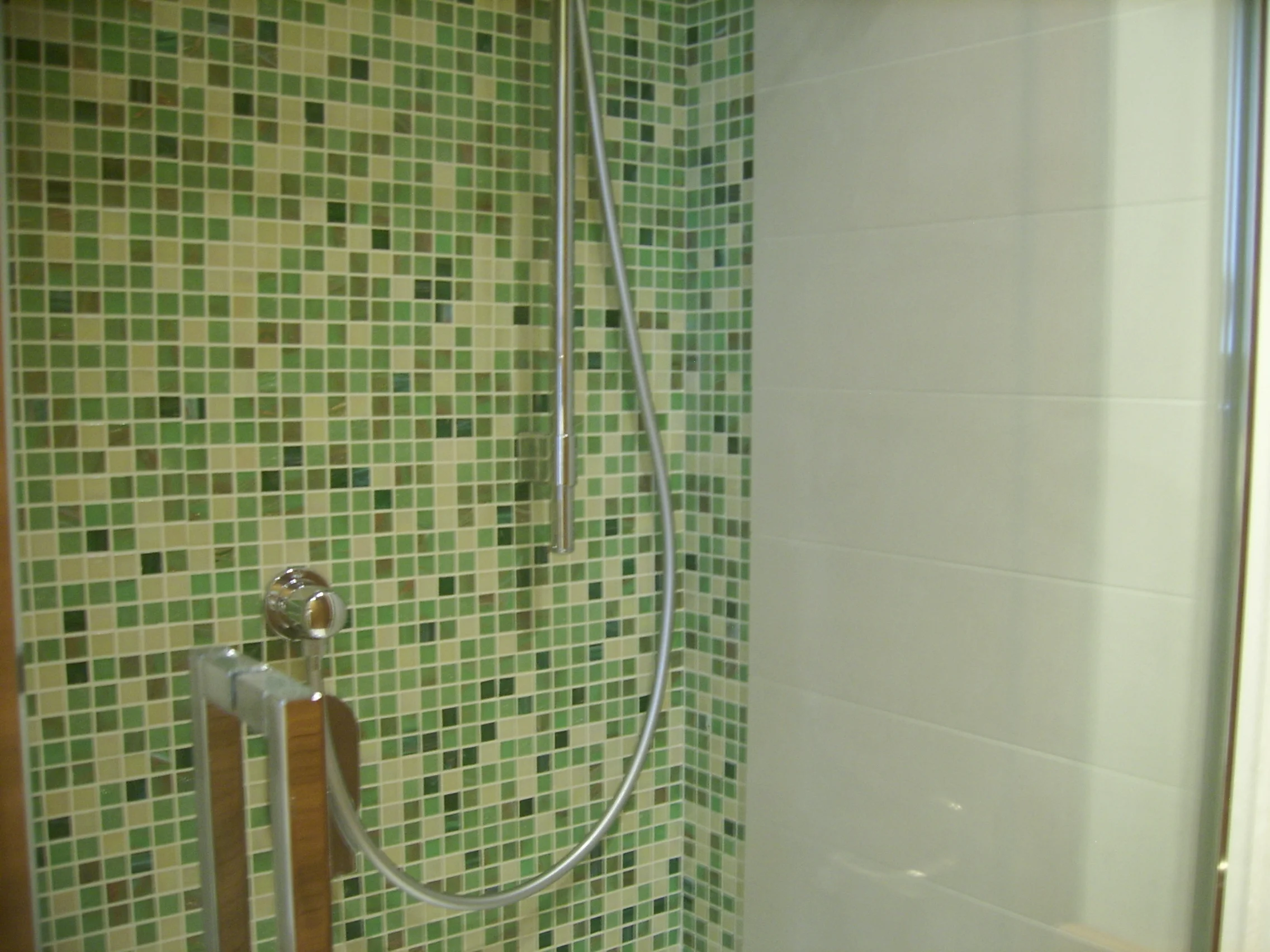 Bagno - Brugherio - 2011