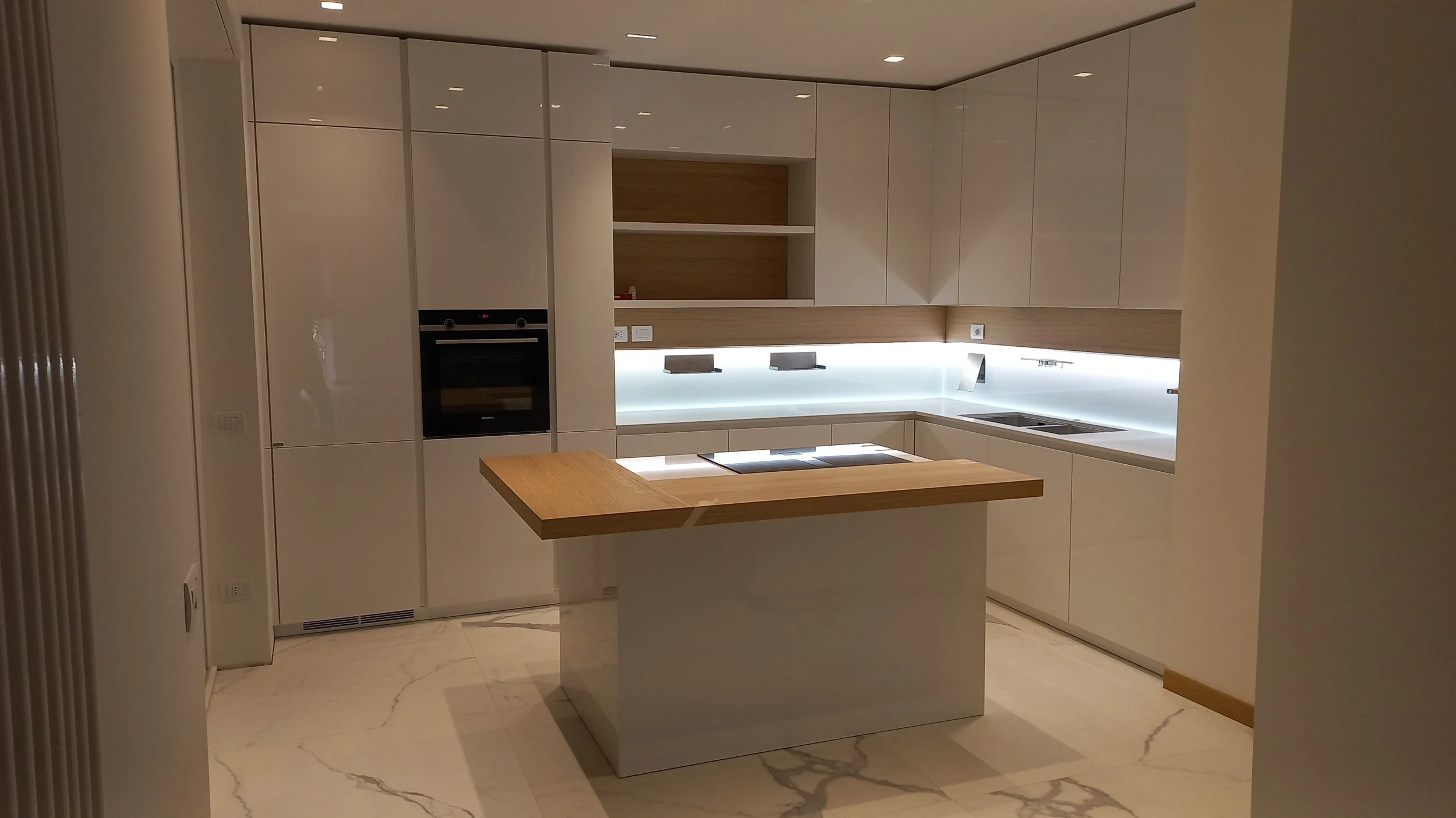 Appartamento - Monza - 2023