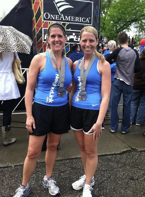 2011 Indy Mini Marathon