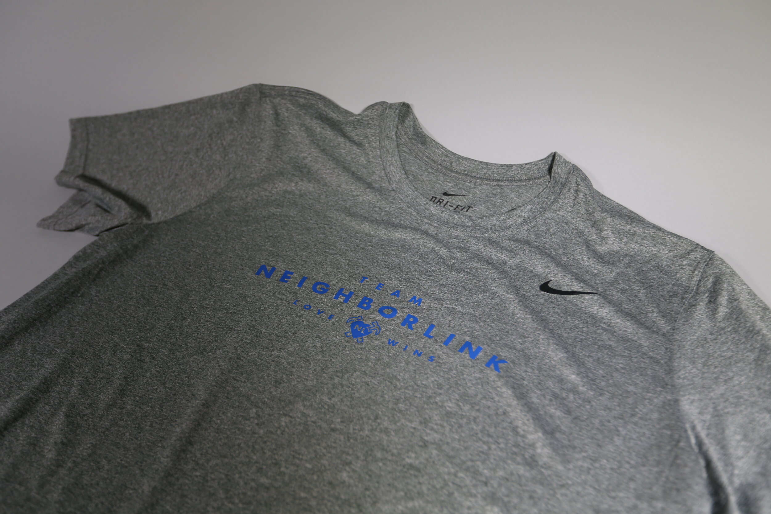 custom running shirts nike