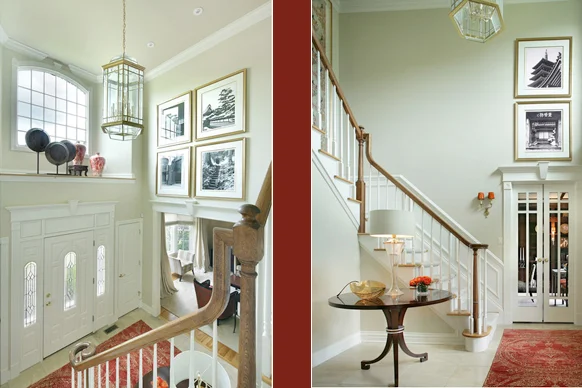 Mark Hemmings photos, Private Residence NJ