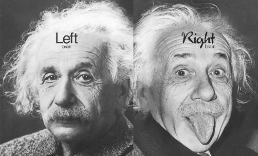 You gotta do both!