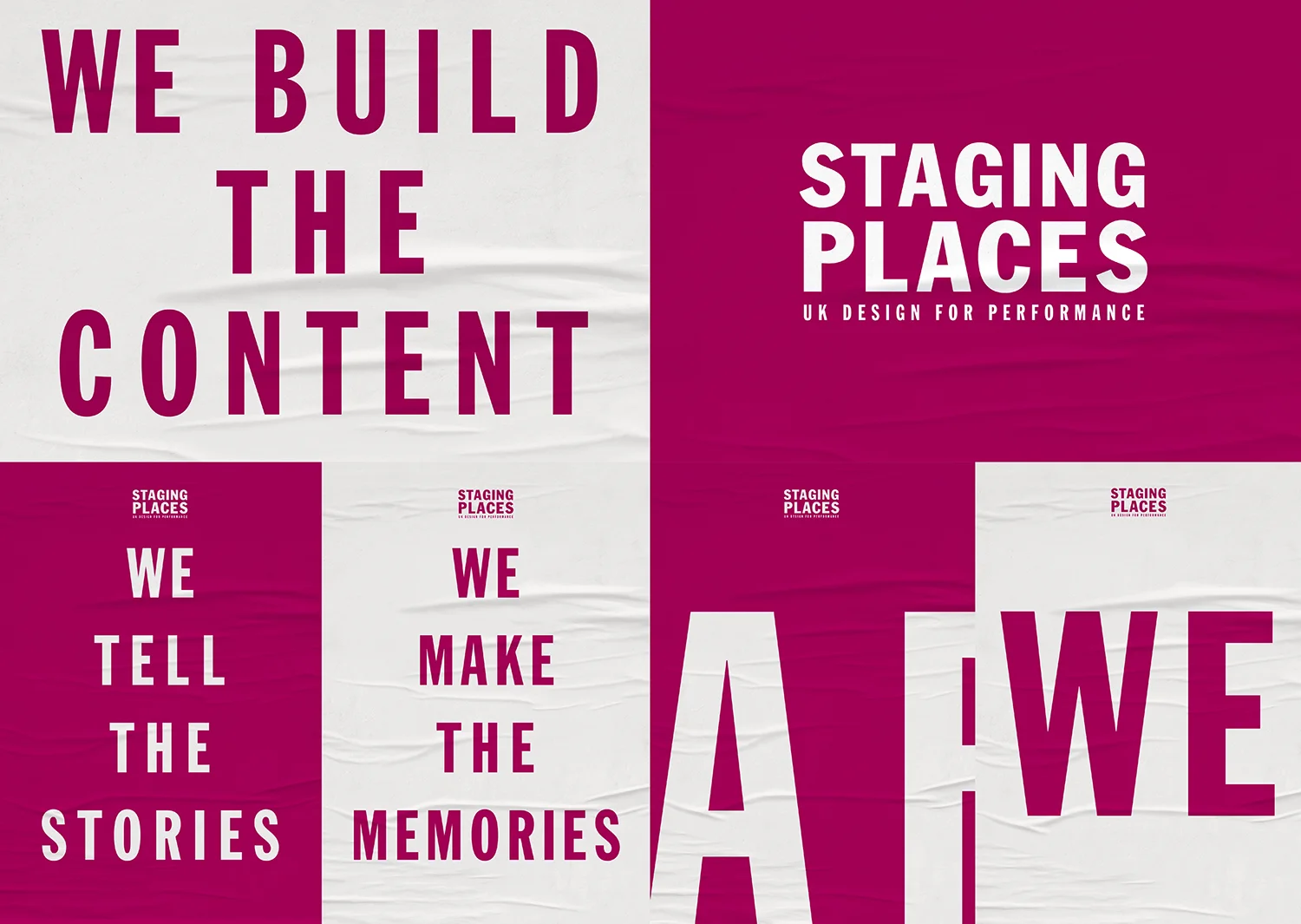 Typographic detail