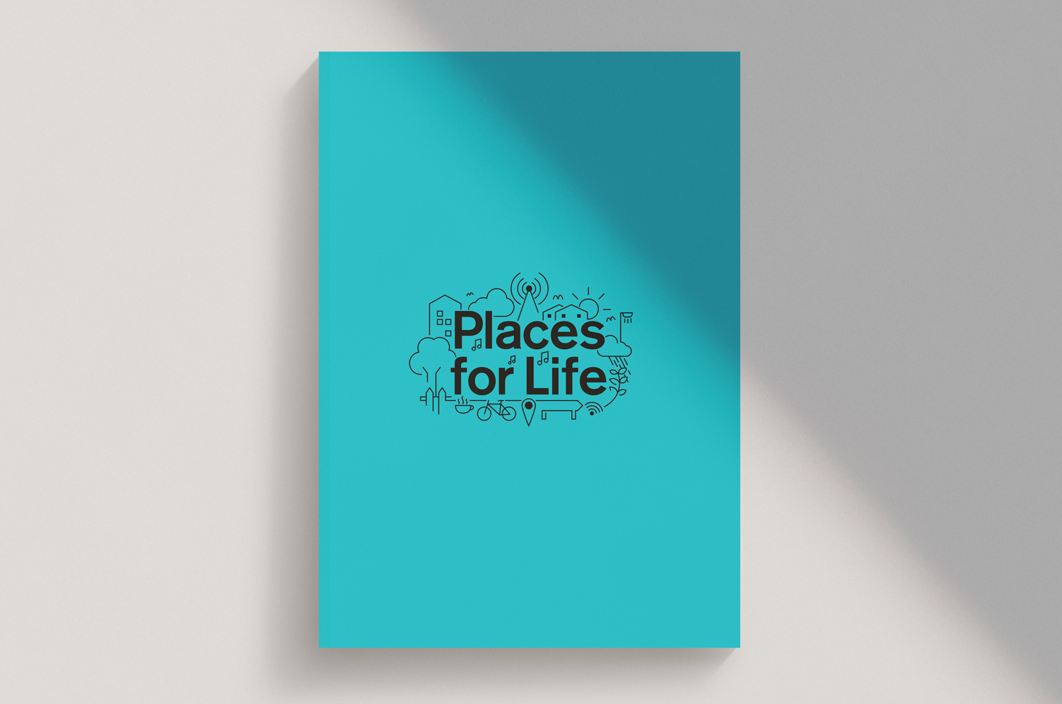 Publication cover