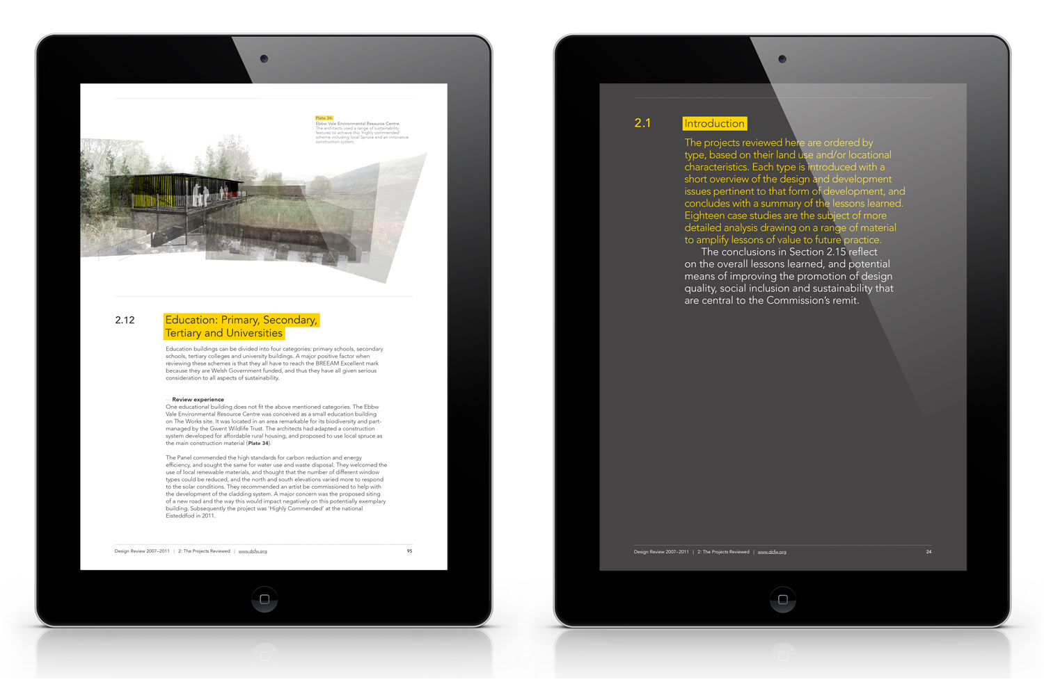 Design Review