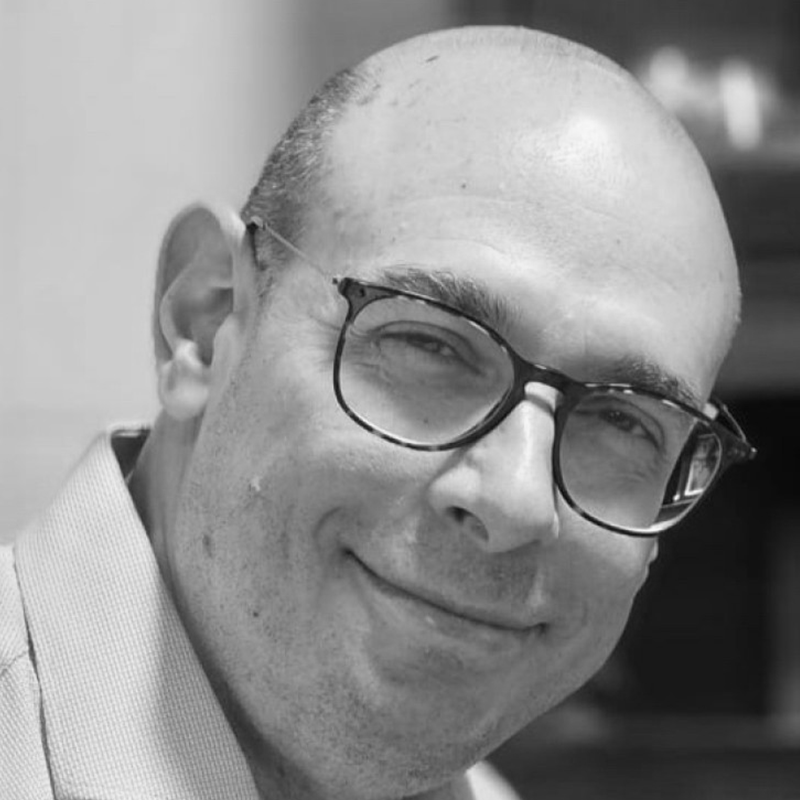 Mind The Sec | Alex Rhoades
