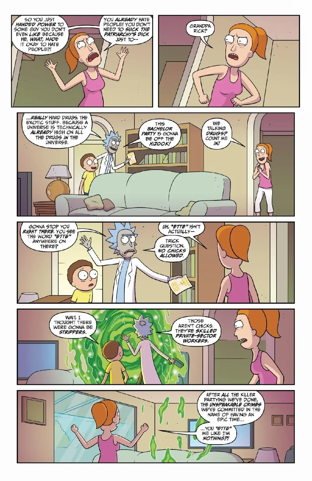 RICKMORTY+VS+UNIVERSE+SUMMER+OF+LOVE+_1+PG+02+REFERENCE.webp