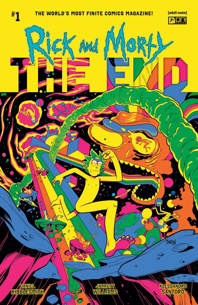 RICKMORTY-THEEND-1-COVER-G-BLACKLIGHT-SOLICIT.webp