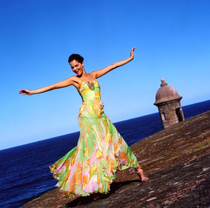 For Hearst Magazine Publications