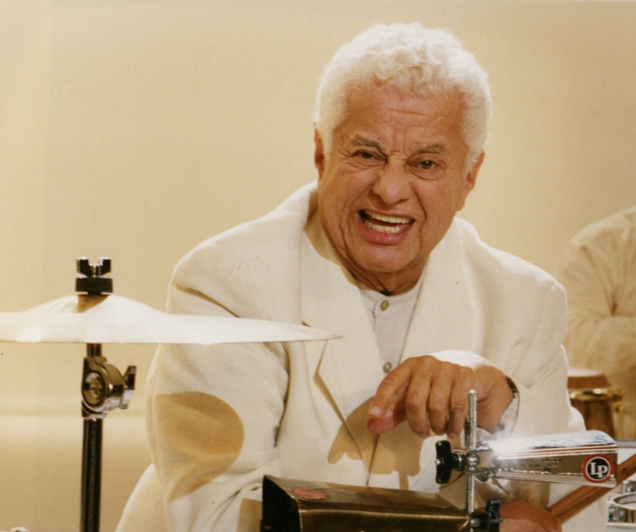 Tito Puente