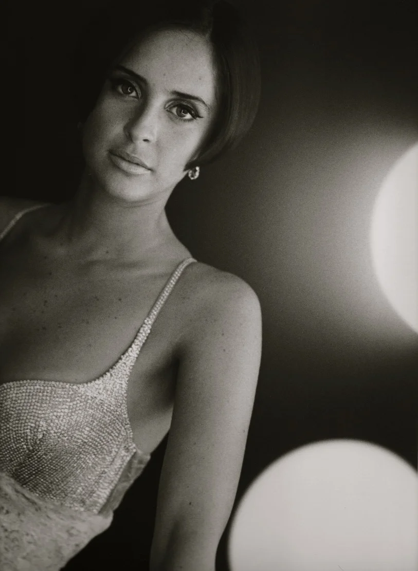 Iran Castillo for People Magazine 