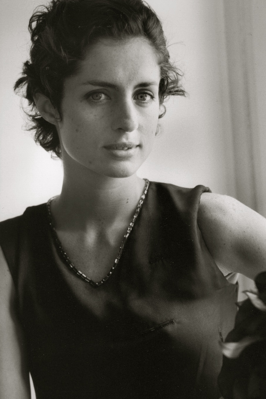 Carolina Herrera Jr.