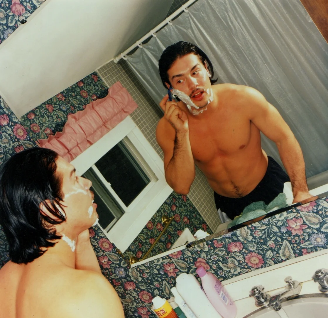 Jon Seda for People Magazine 