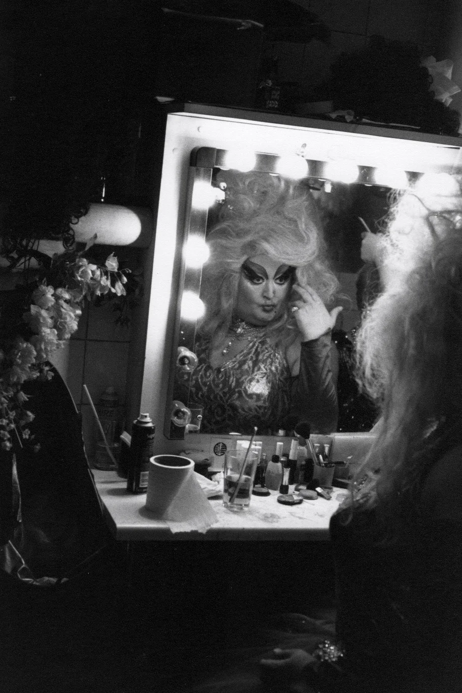 Miss Ruby Venezuela for Tatler Magazine 