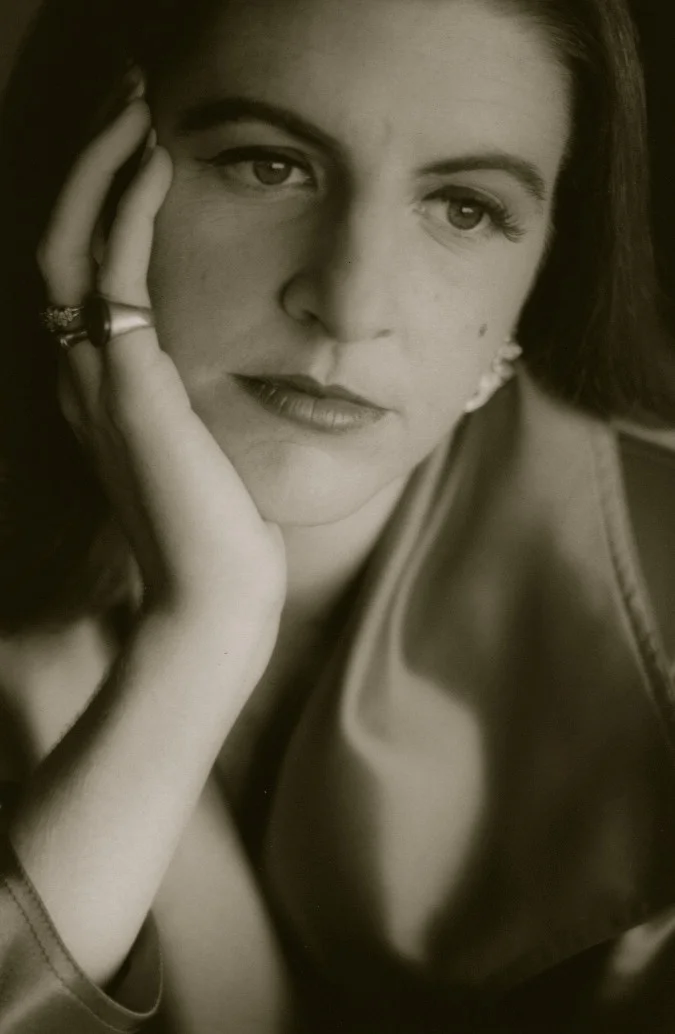 Patrice Coty