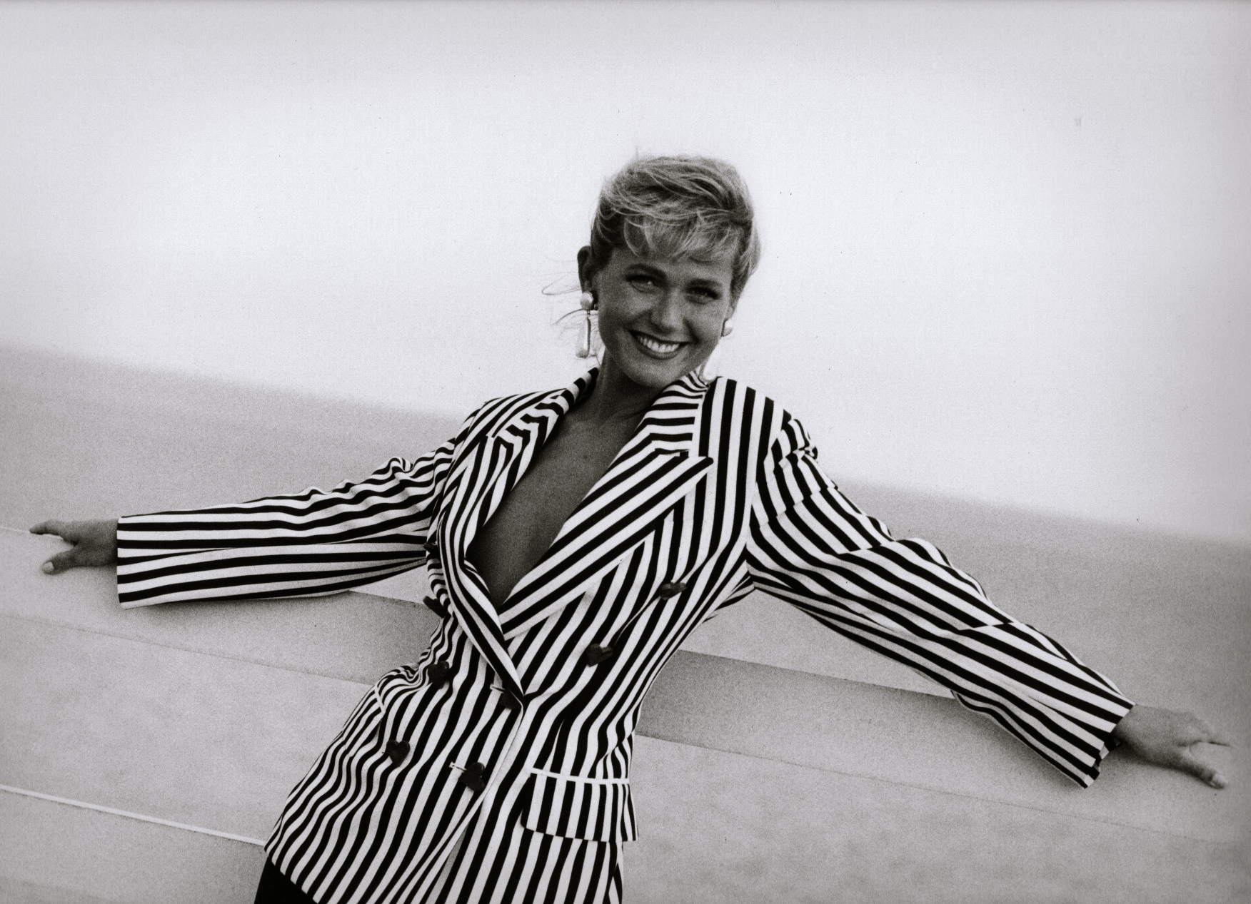 Xuxa for People Magazine 