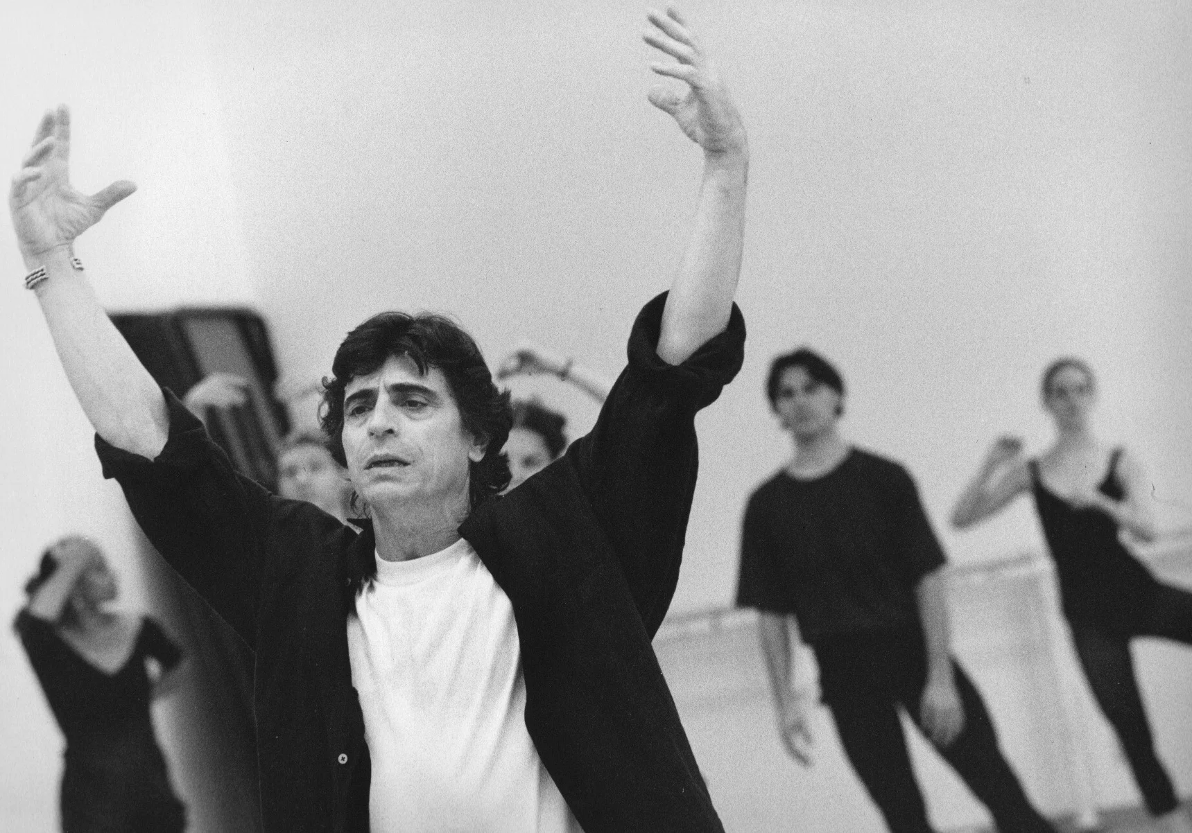 Edward Villella