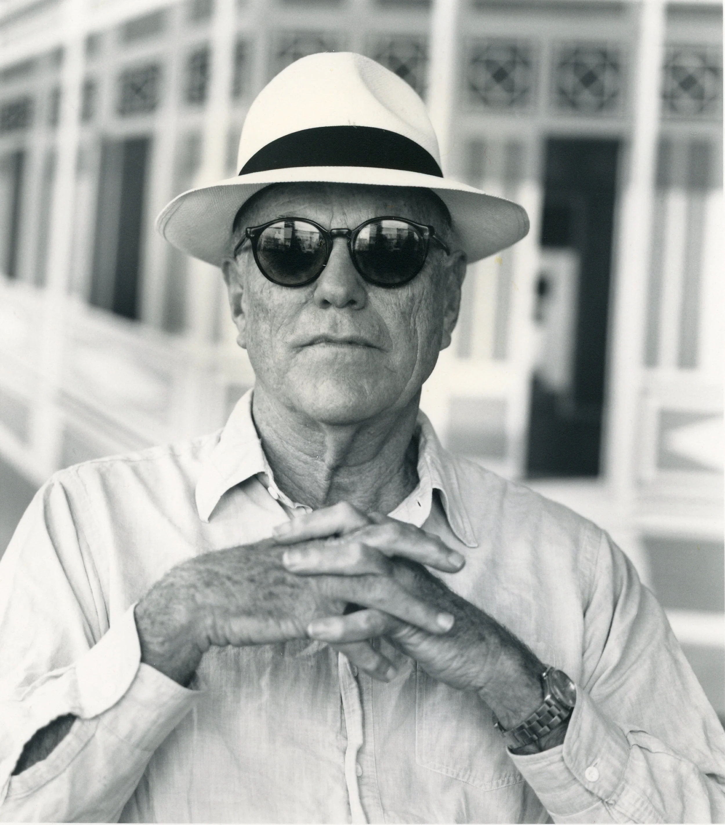 Emilio Sanchez