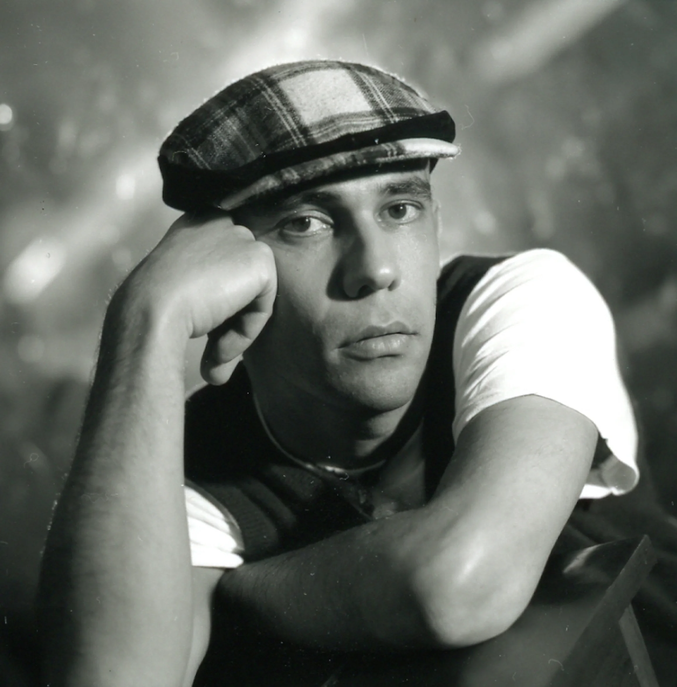 Nilo Cruz