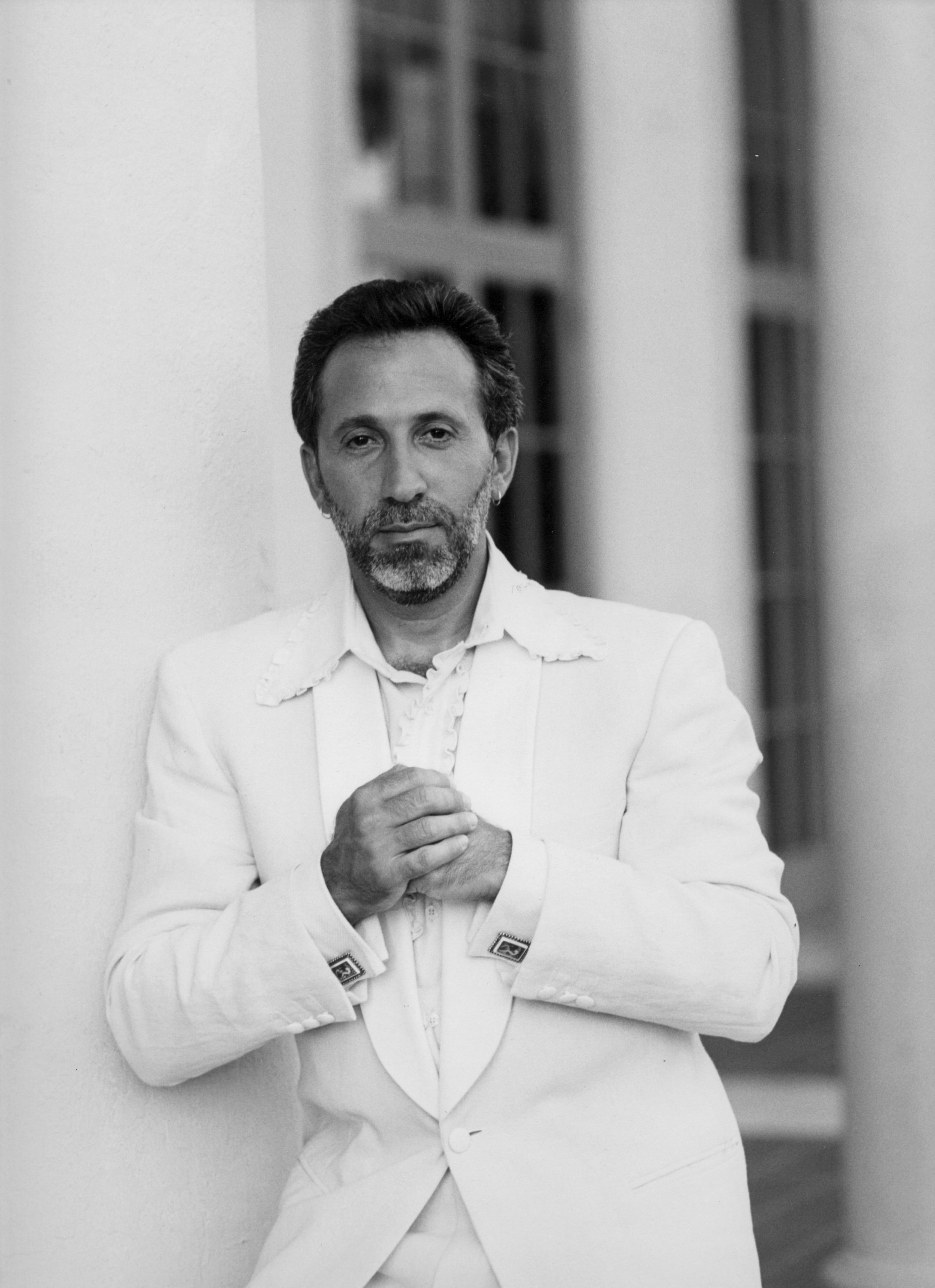 Emilio Estefan