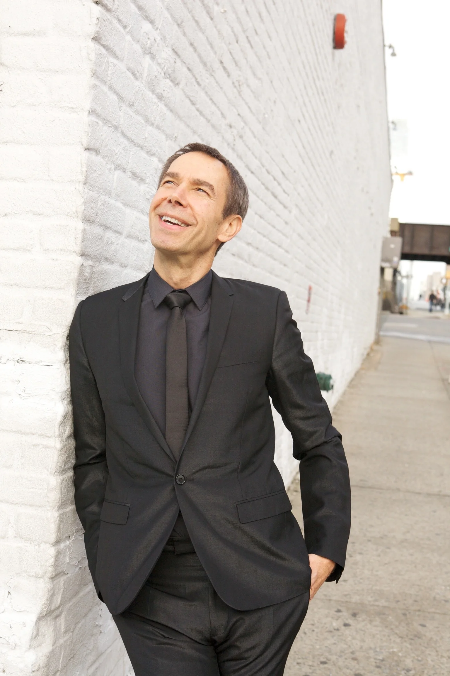 Jeff Koons