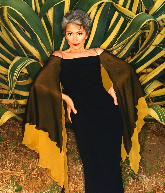 Copy of Rita Moreno for People Magazine