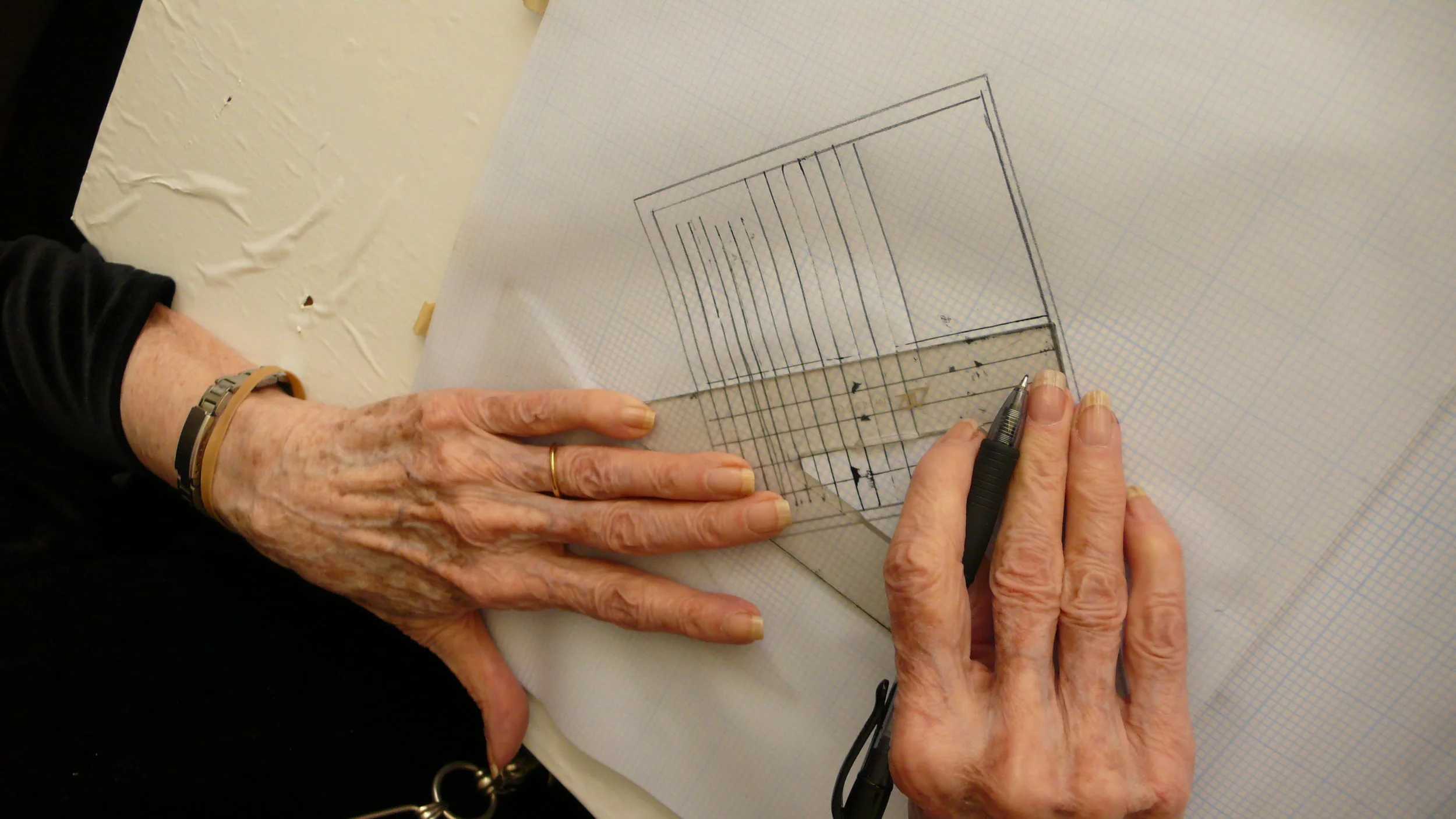 Carmen Herrera