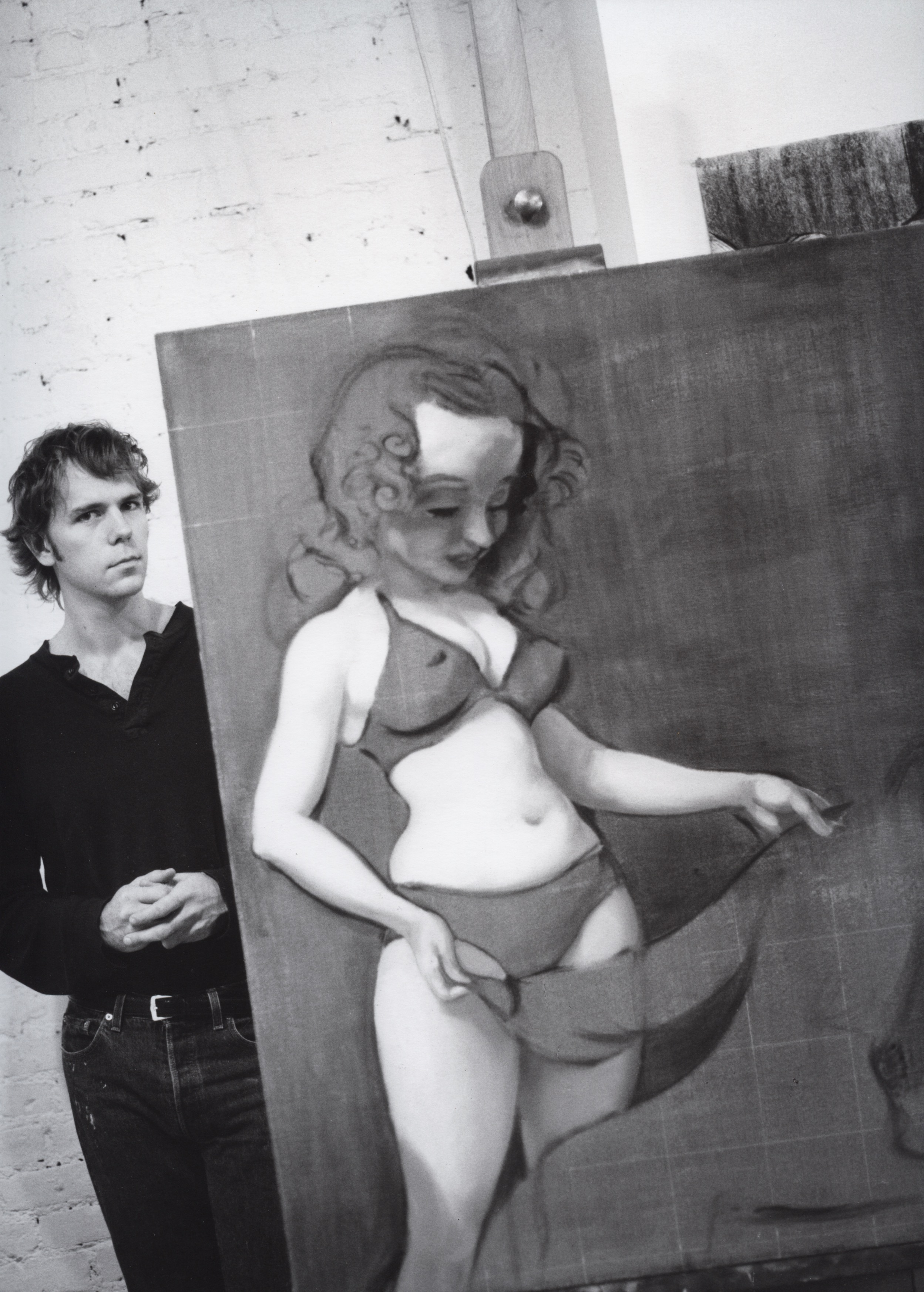 John Currin
