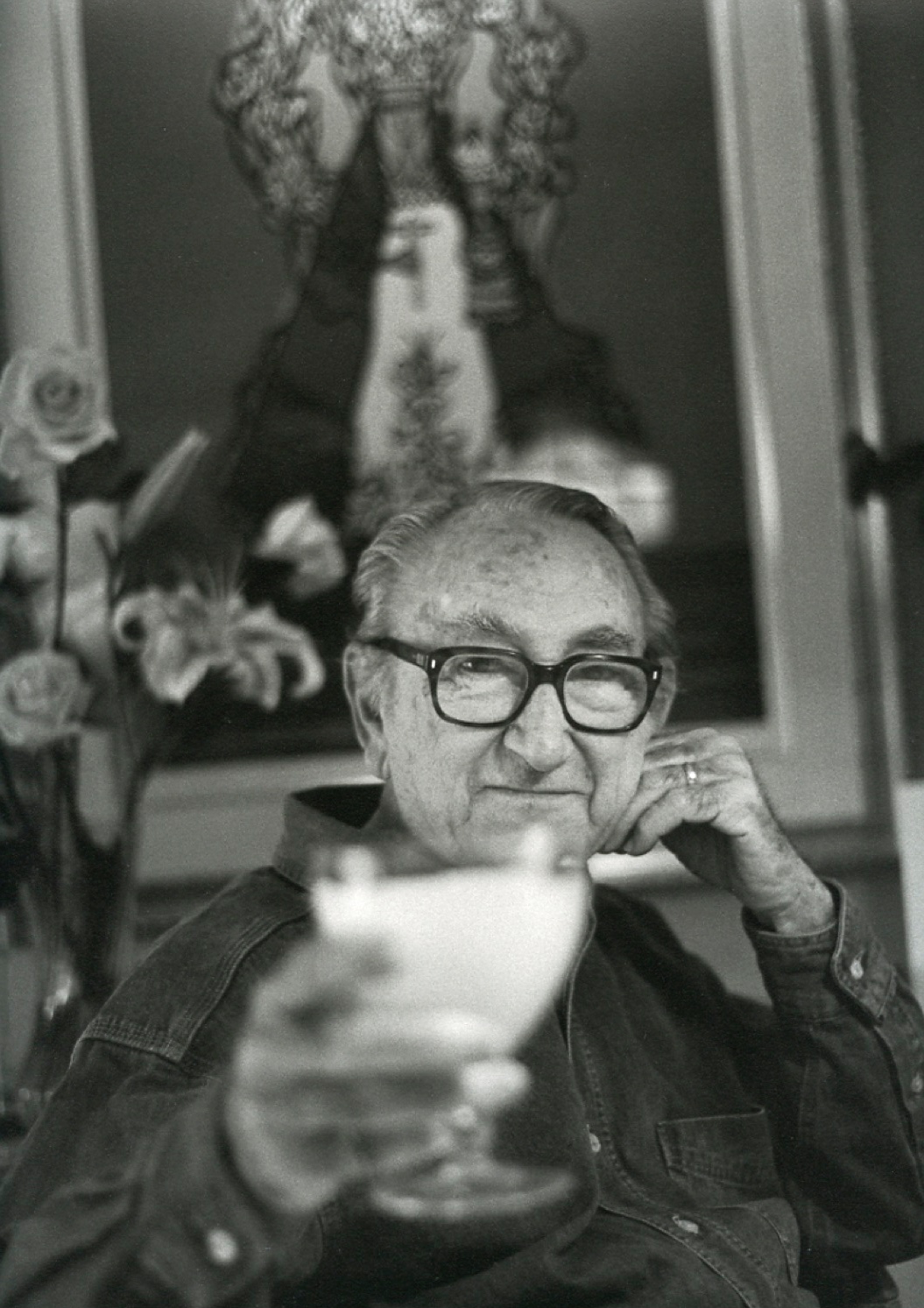 Cundo Bermudez