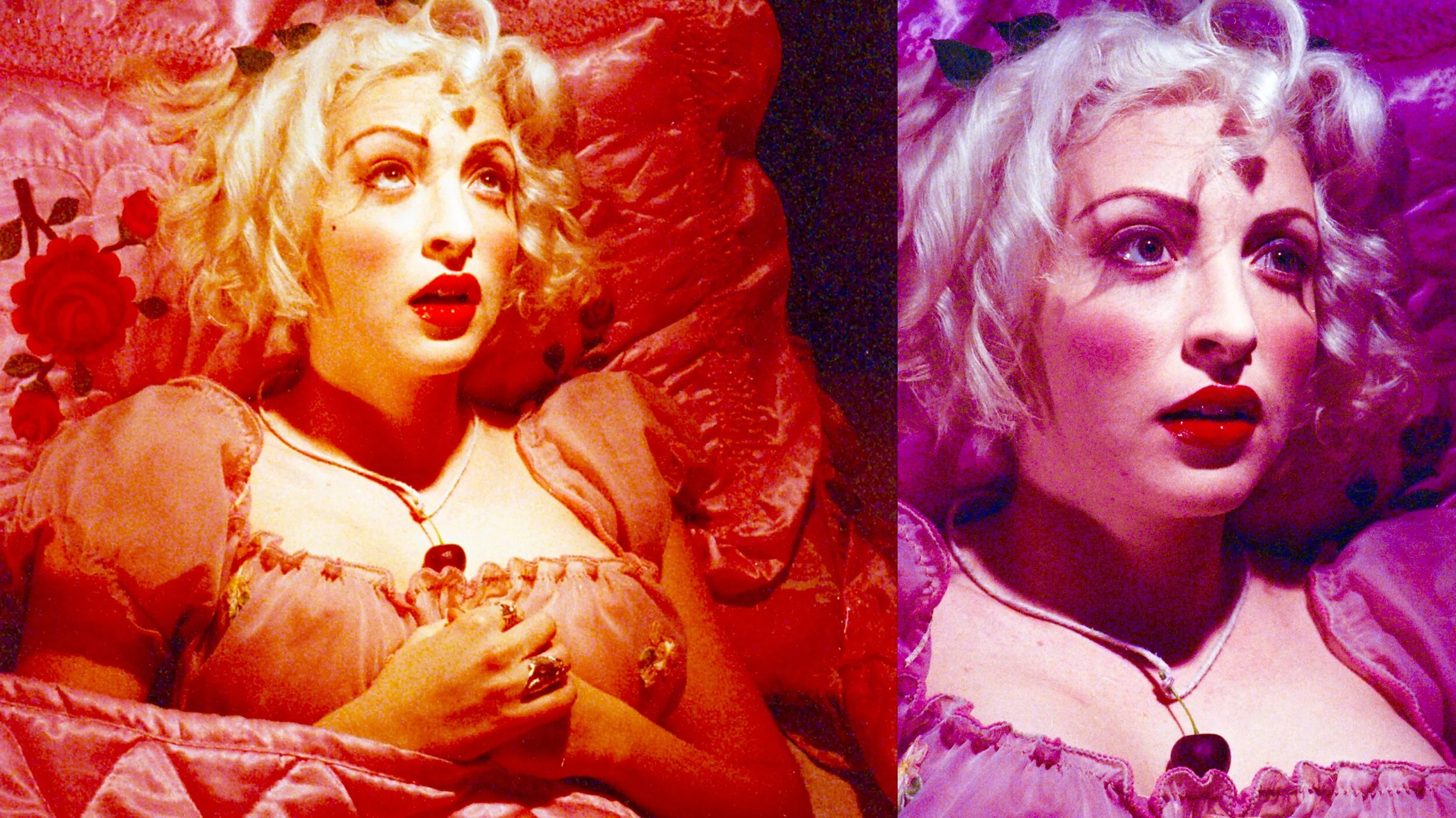 Spring & Summer, A Rachel Feinstein Film. Cinematography: Alexis Rodriguez-Duarte with Tico Torres