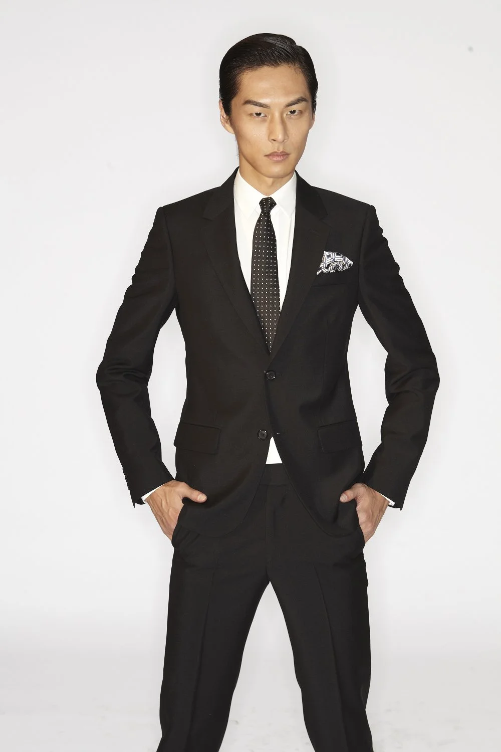 Oliver Wong for Macao Magazine 