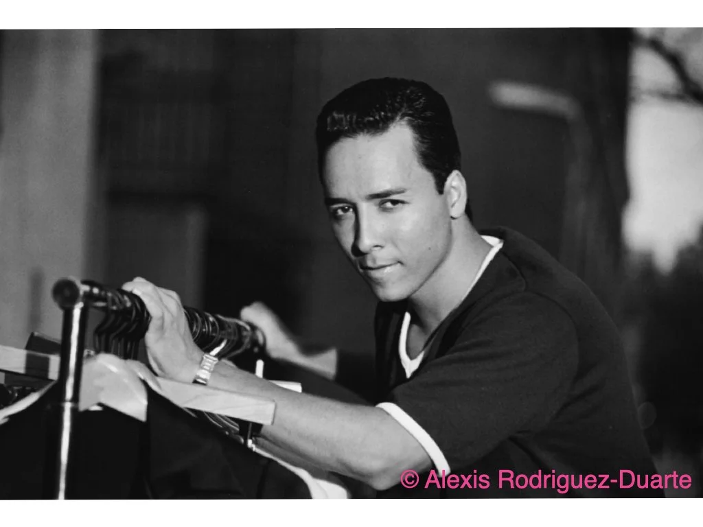 Victor Alfaro