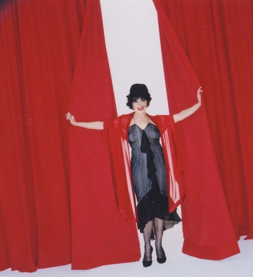 alexis rodriguez red dress Photos: Alexis Rodriguez-Duarte in collaboration with Tico Torres<br/> — ALEXIS  RODRIGUEZ-DUARTE