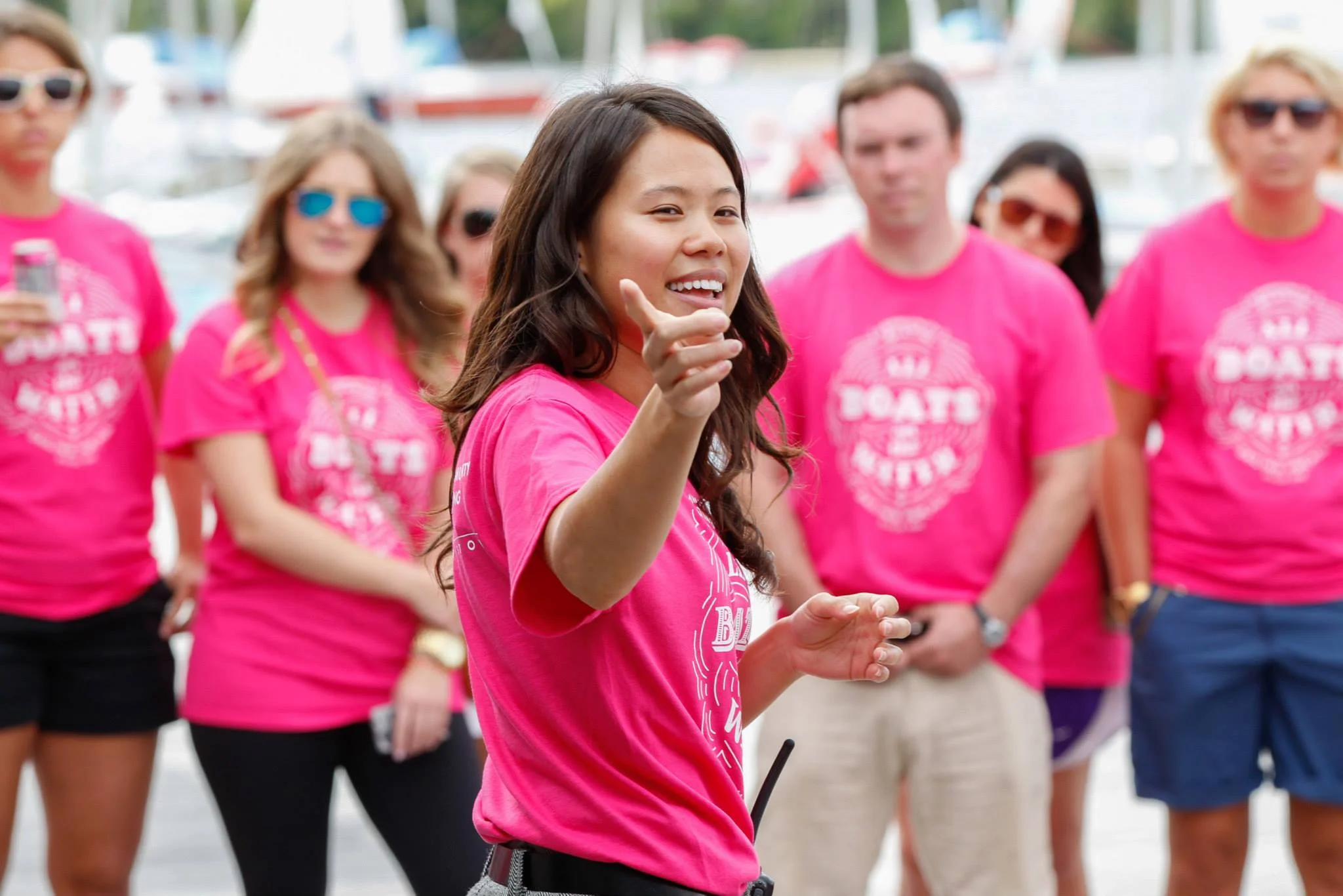 (Photo by&nbsp;Greg M. Cooper / EF Education First) Greg M. Cooper