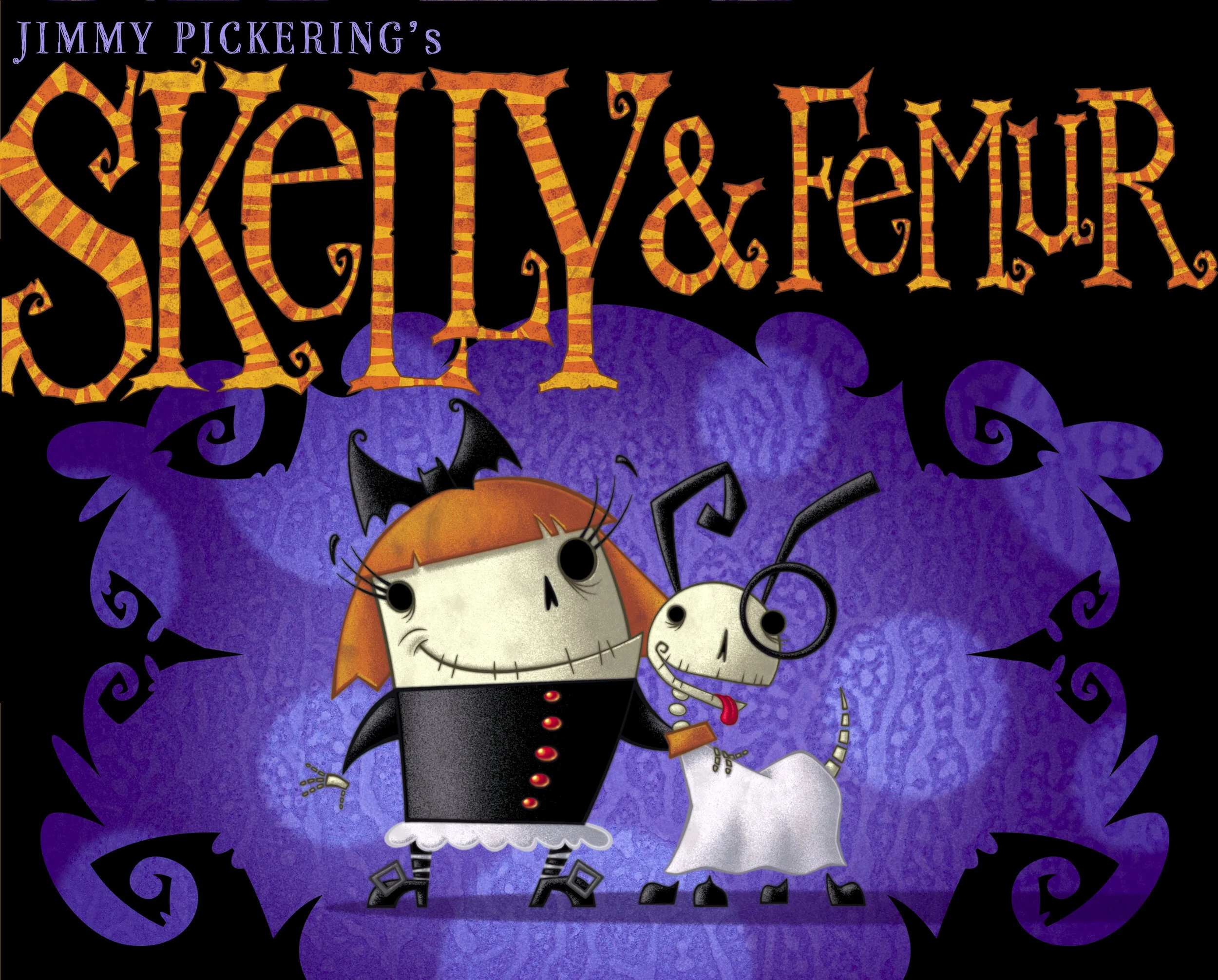 Skelly and Femur Cover.jpg