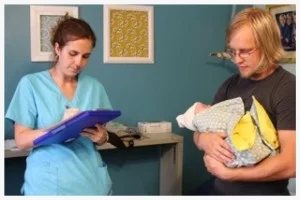 A significant skill of midwives is efficiently documenting and time stamping every aspect of the labor, birth and postpartum period.