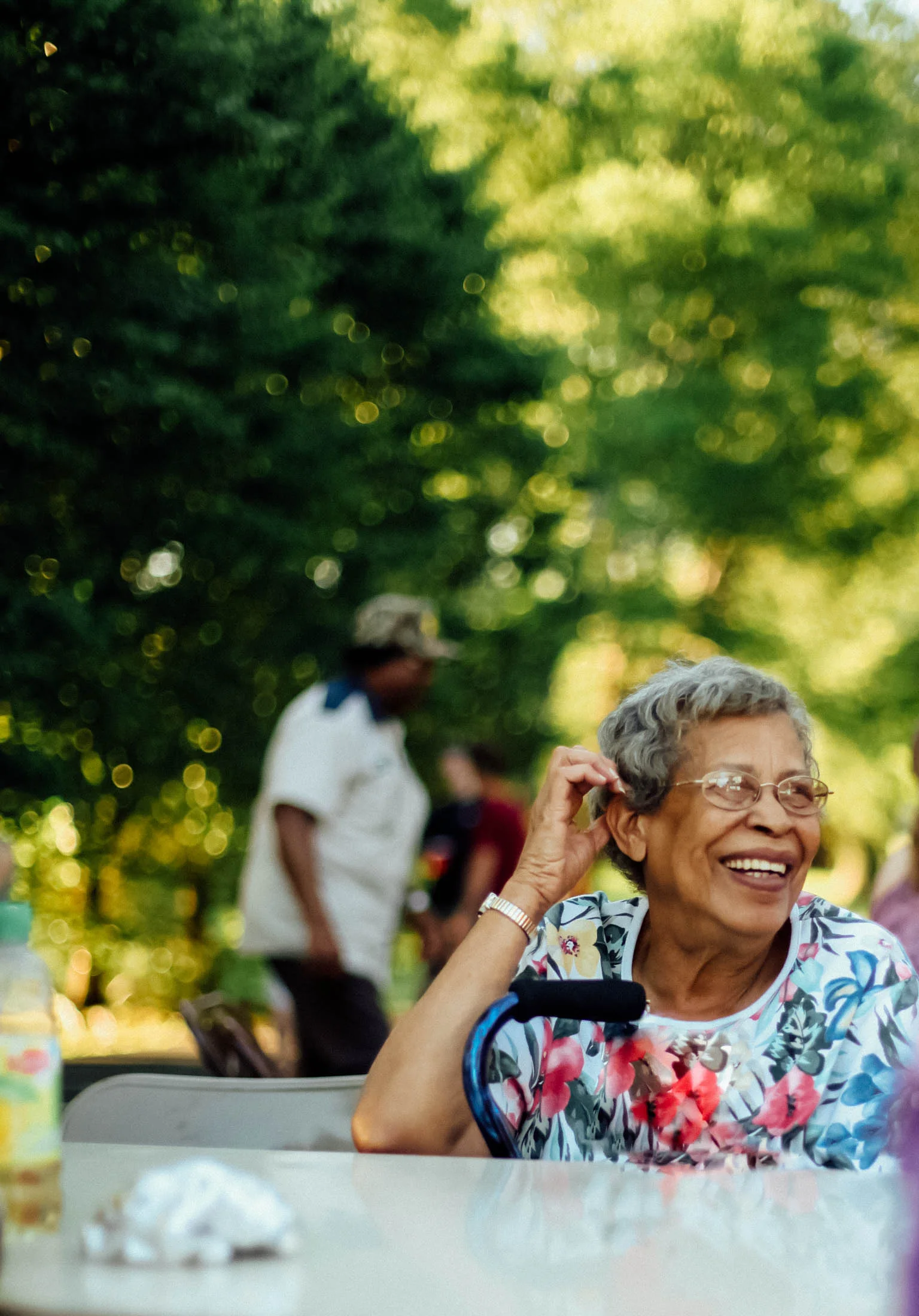 The United States is home to 8.7 million widows. Over half of the women over 65 years of age are widows. 7 out of 10 of these women live alone. Considerations have to be made for how to care for them, especially when they don’t have families of their own. 
