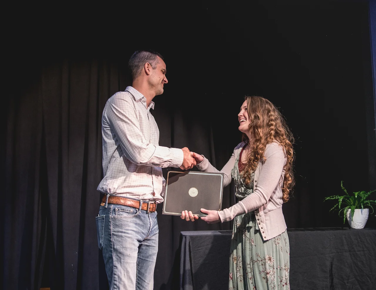 Brittany Girton graduated magna cum laude from the Institute where she earned a Biblical Studies degree and also completed the maternal health emphasis. Brittany works for NOVA Birth Services as a doula and is being trained as a midwife. She is also on the G.O.D. Latin America team. 