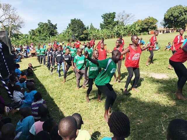 New photo story from East Africa Cooperative Lawrence Ssemakula is up on the @god_intl blog. Link in bio!
-
Last weekend, teachers at St. John’s Primary School organized a Sports Day for all students and their parents. This initiative was spearheaded by G.O.D. Int’l Cooperative, Josephine Ssemakula. In Uganda, a Sports Day is an event for parents to come and see their children perform various talents. It also serves as a time for teachers to interact with parents and update them on how their children are doing in school.
-
The chief guest from the Wakiso District education office thanked G.O.D Int’l so much for the exceptional love that they have shown the children for the last almost five years now by helping to meet the needs of children and even more recently the Lunch Program and helping to transform the school and elevating its status in the area.
-
#education #uganda #primaryschool #sportsday #youthempowerment #presentyourgifts #recreation