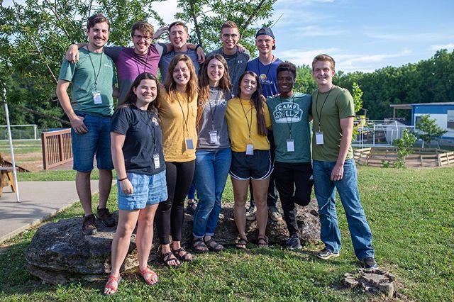 2019 Da Mission El Salvador has officially come to an end, but these guys all agree Da Mission never ends! They’re hearts are soft and ready to keep serving God with their whole lives. The experiences, relationships and biblical education they received this summer have marked them. They’ll never be the same. Pray for them as they continue to strive to do the work they’ve seen the Father doing!
#DaMission2019 #elsalvador #missiontrip #slammissions #studentslivingamission #godintl