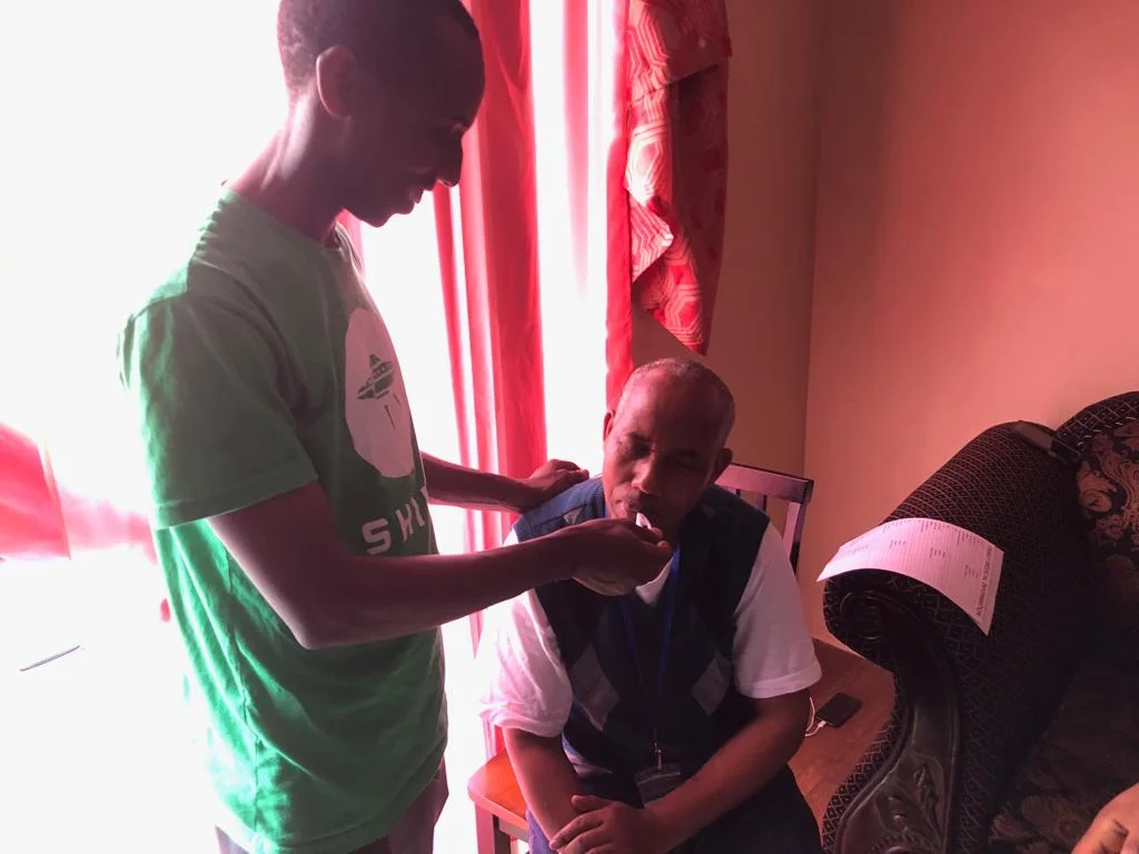 Basic medical awareness, like how to use a thermometer or dose medication, is life saving knowledge that tragically, not everyone has access to.