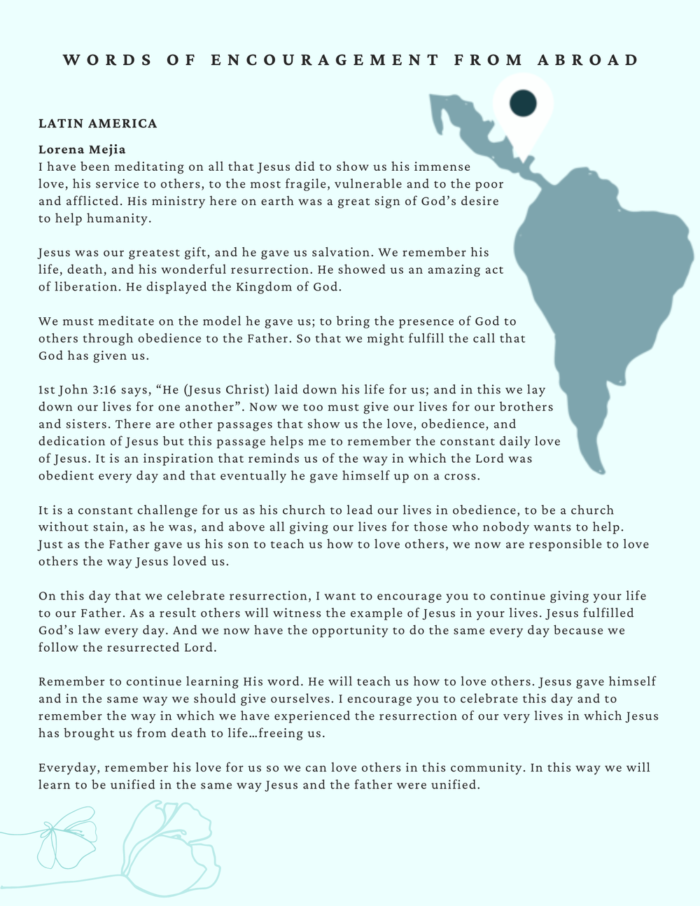 Worship Lyrics Global Outreach Developments Int L Worship Lyrics Global Outreach Developments Int L