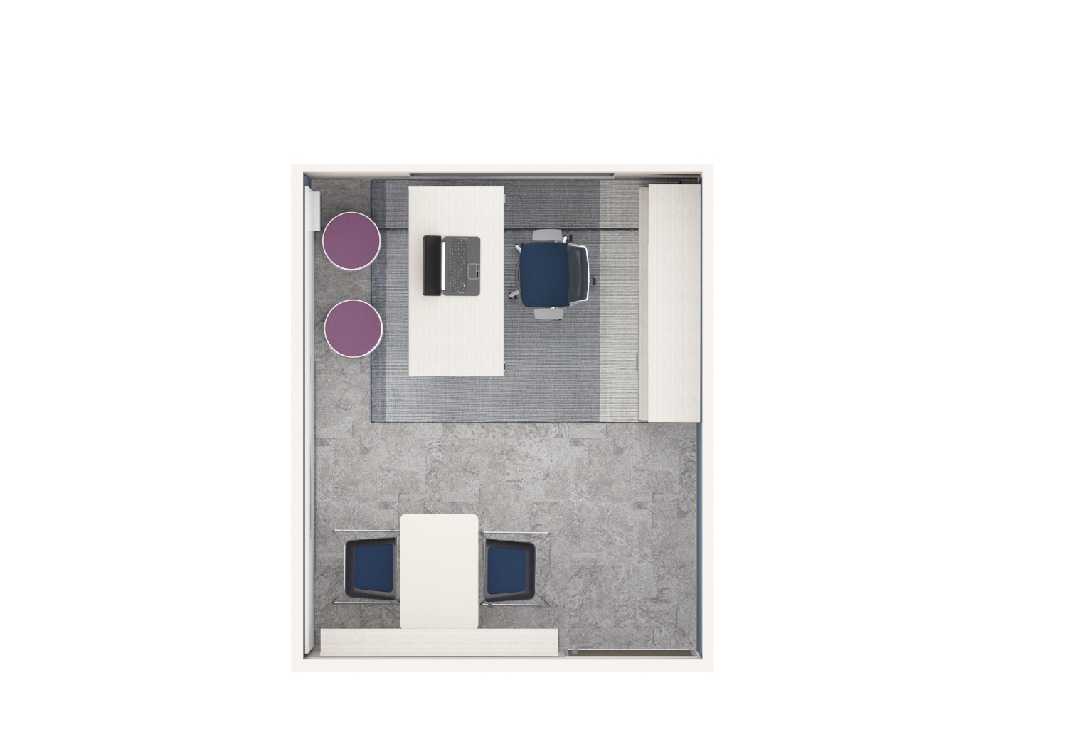 LOADED CORRIDOR_PO_STANDING OFFICE_top view_edit.jpg